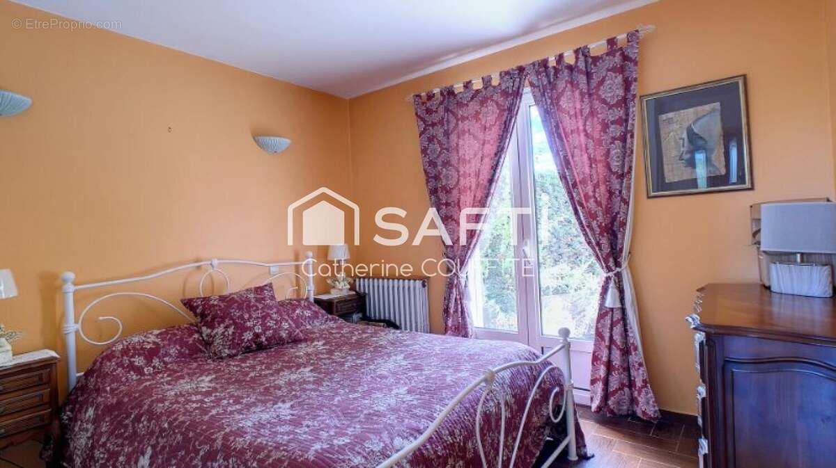Maison 164 m² à Cadillac  - photo 7