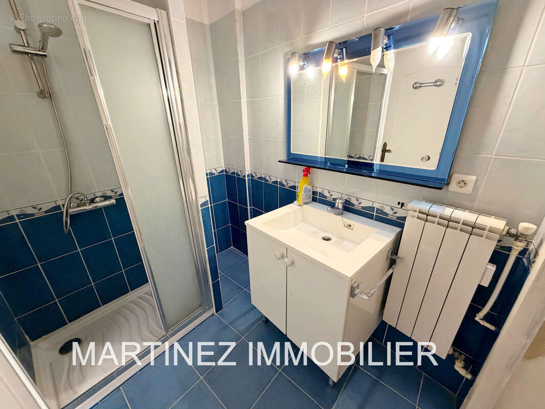 Appartement à CAGNES-SUR-MER