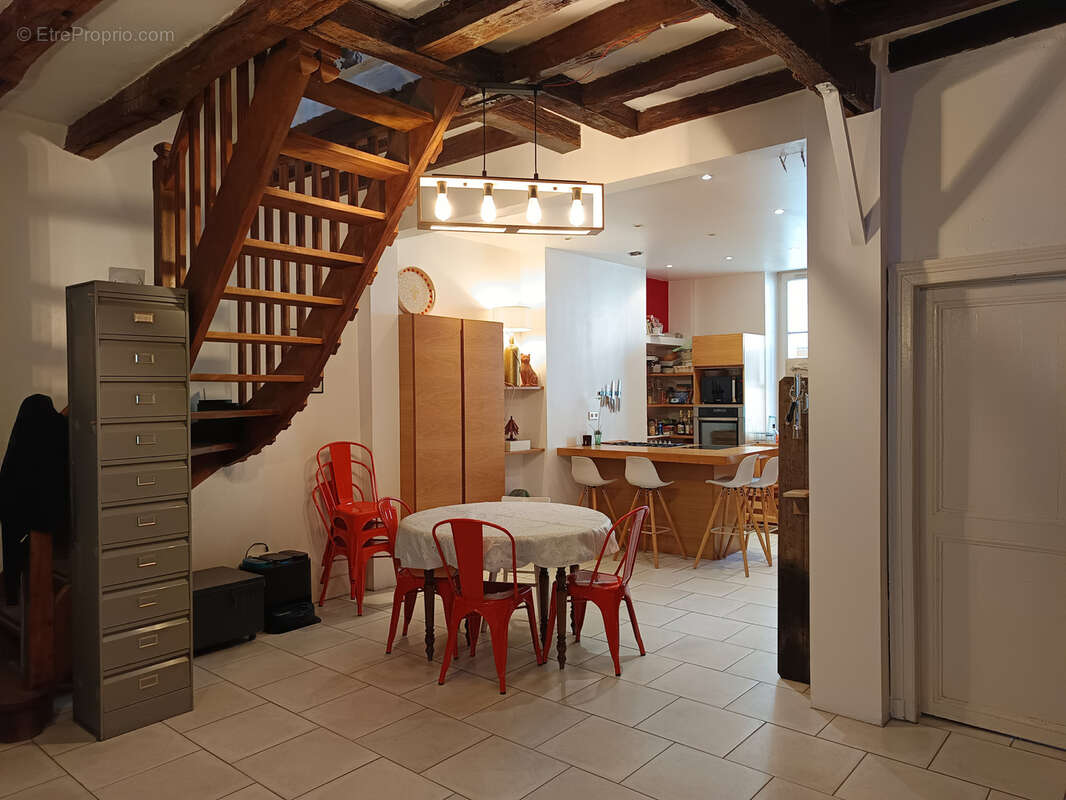 Maison à GIEN