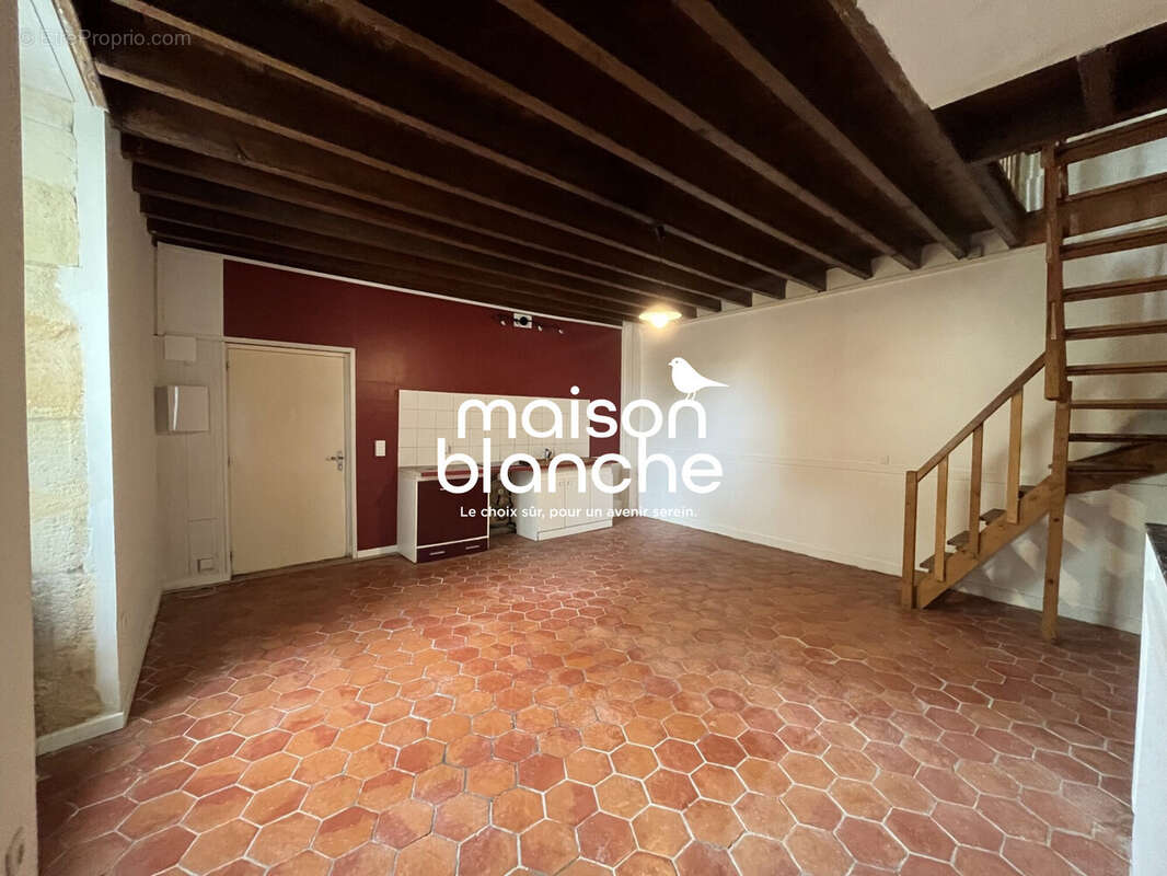 Appartement à LA RIVIERE