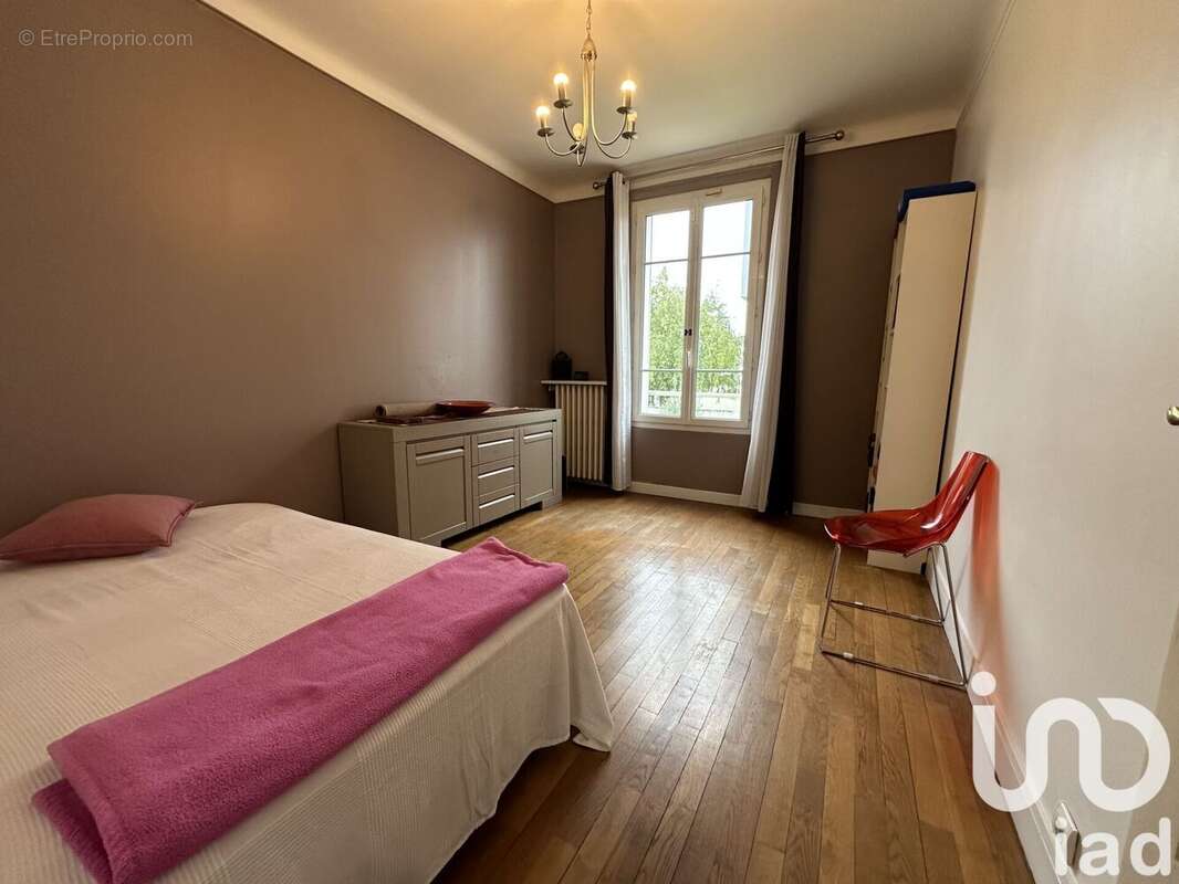 Photo 9 - Maison à VITRY-SUR-SEINE