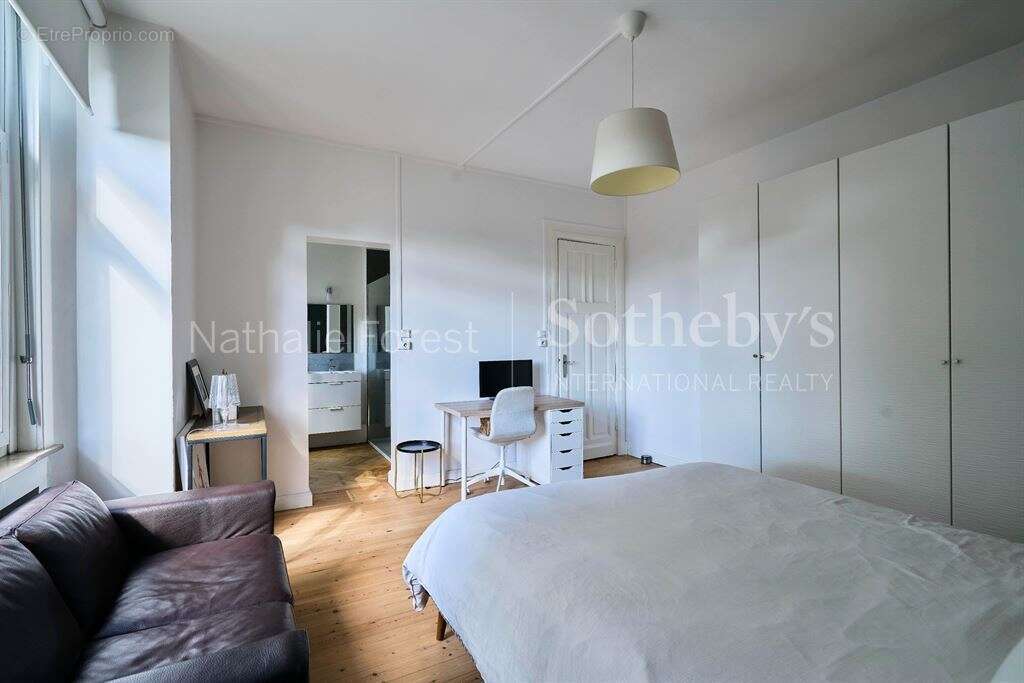 Maison à LAMBERSART