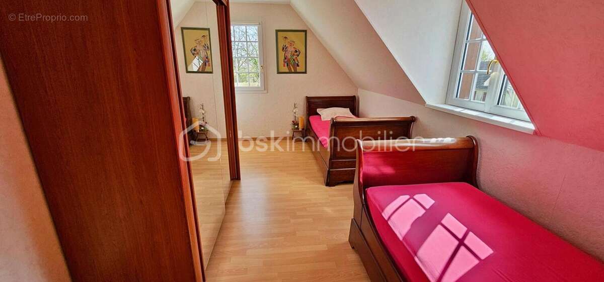  Coup de Cœur au Pré d’Auge : Belle maison familiale - photo 13