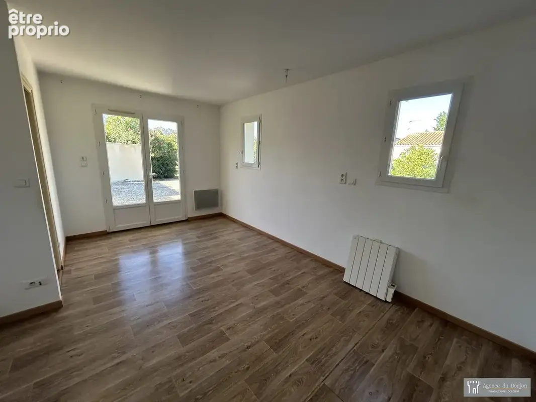 Maison 4 pièces 103 m² à vendre à Gemozac (17260) - photo 6