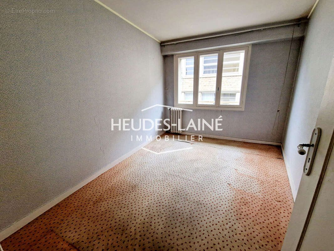 Appartement à AVRANCHES