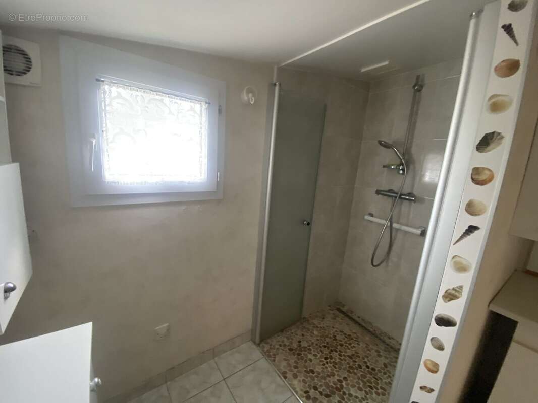 Maison à LA CHAIZE-GIRAUD