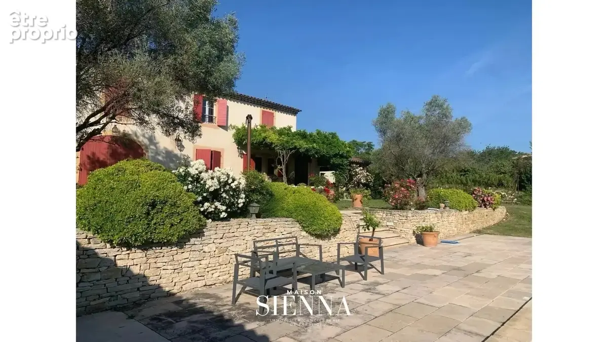 Maison 8 pièces 244 m² à vendre à Aix-En-Provence (13100) - photo 3