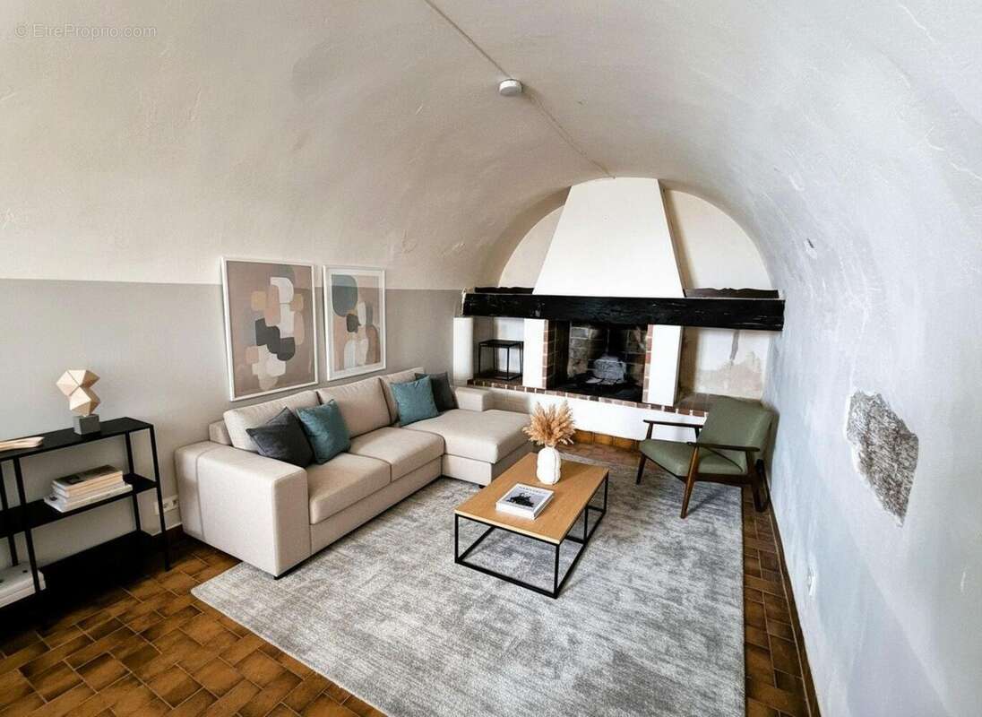 Photo 2 - Maison à CERESTE
