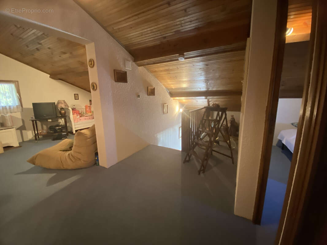 Maison à FONT-ROMEU-ODEILLO-VIA