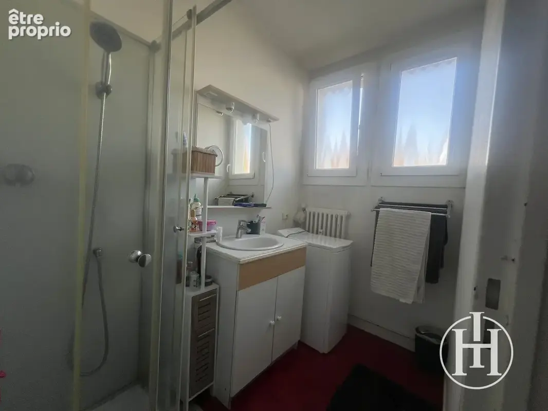 Appartement F3 - photo 6