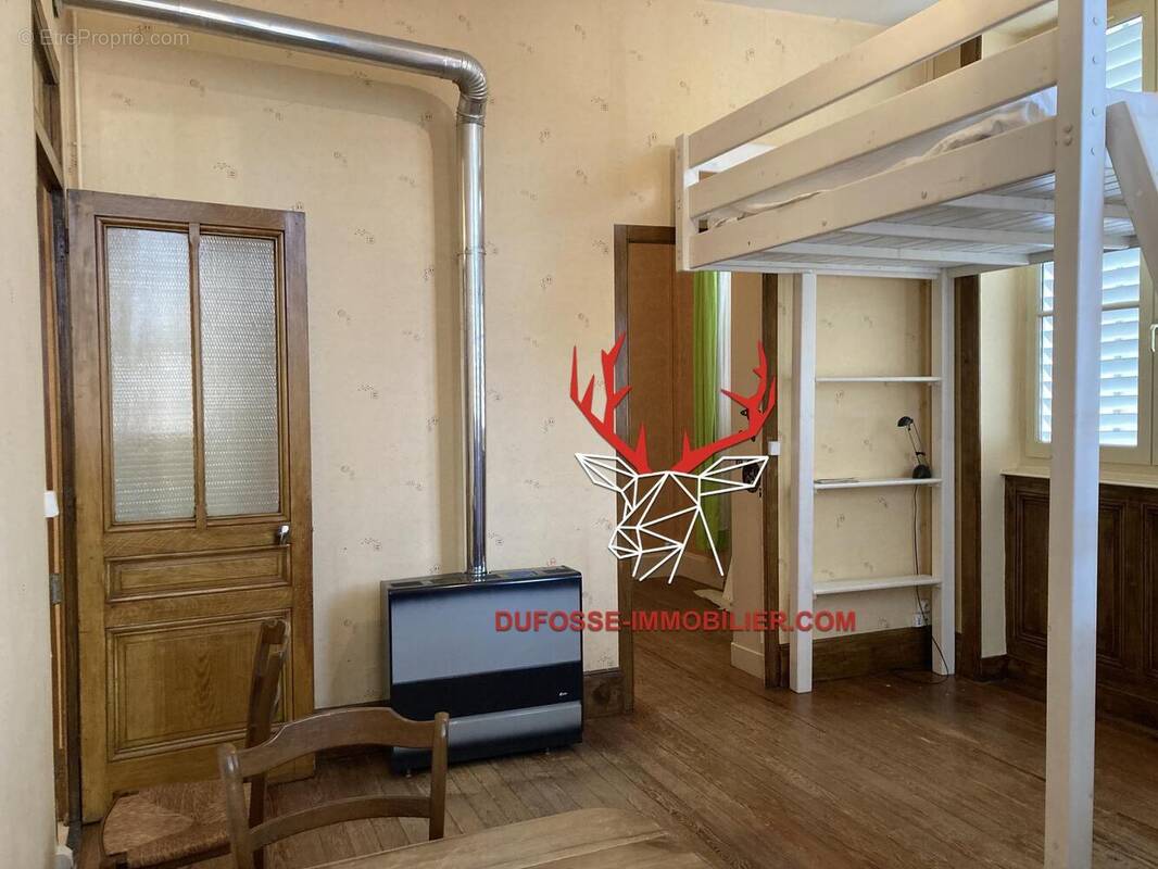 Photo 1 - Appartement à LYON-4E