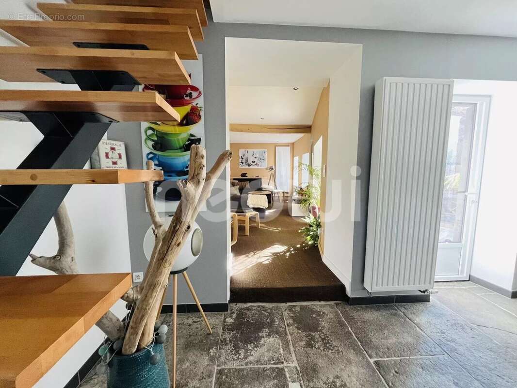 Maison à BEAUREGARD-VENDON