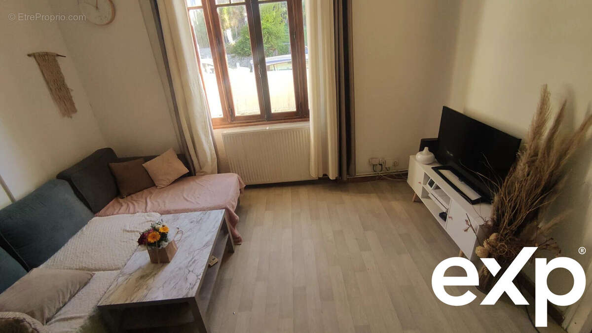 Maison à MARSAC-SUR-L'ISLE