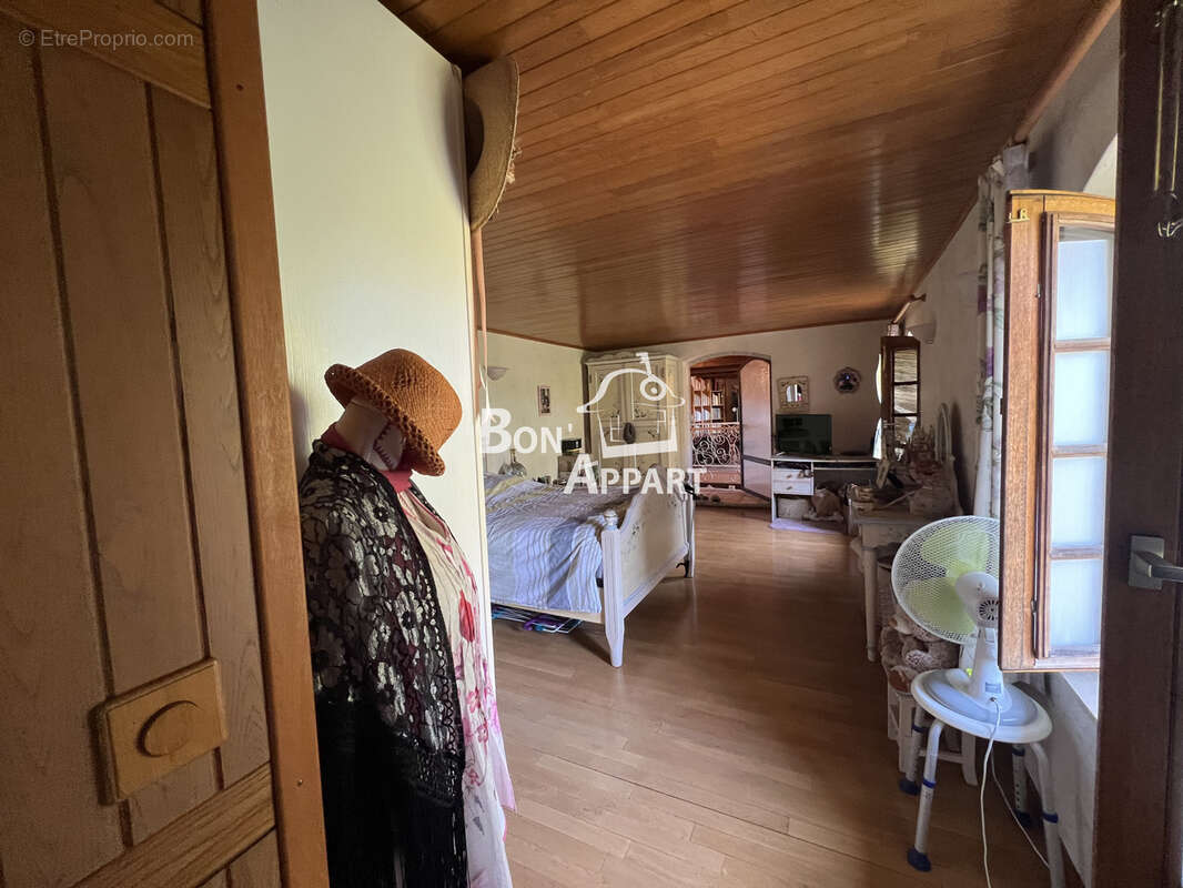 Maison en pierre 130 m2 sur 1 ha - à 30 minutes du Luxembourg entre Longwy et Longuyon - photo 19