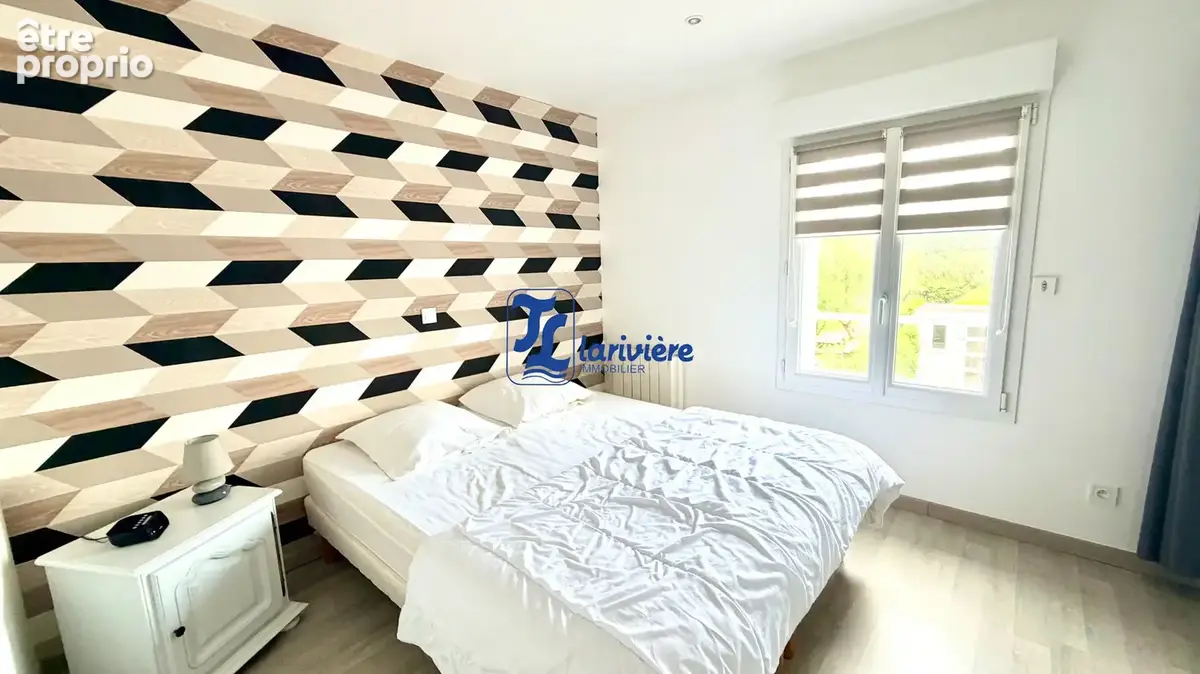 WIMEREUX, Maison 3 chambres - photo 6