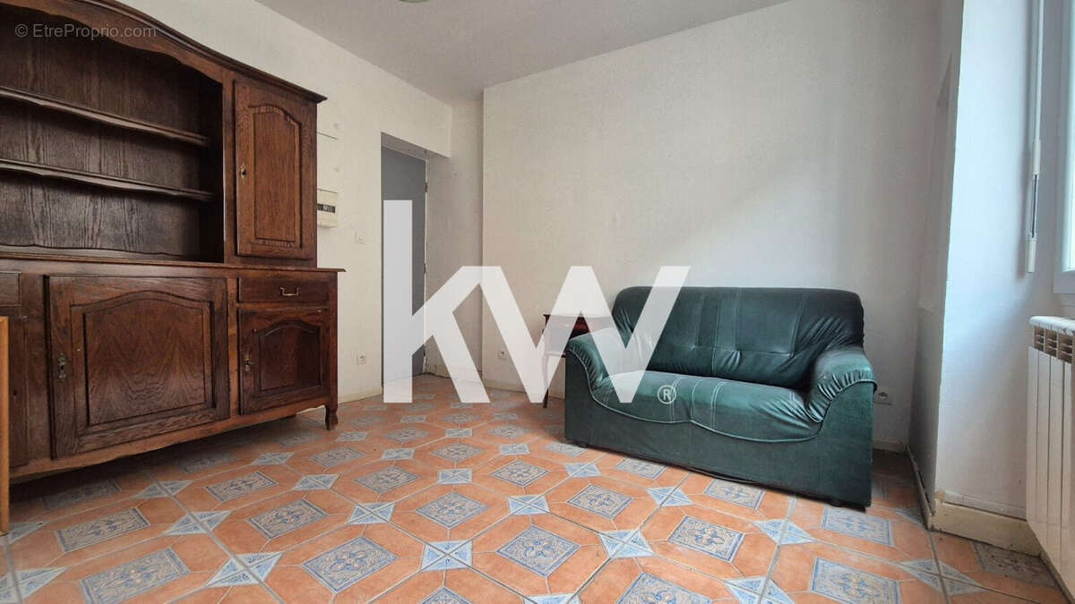 Appartement à VIENNE