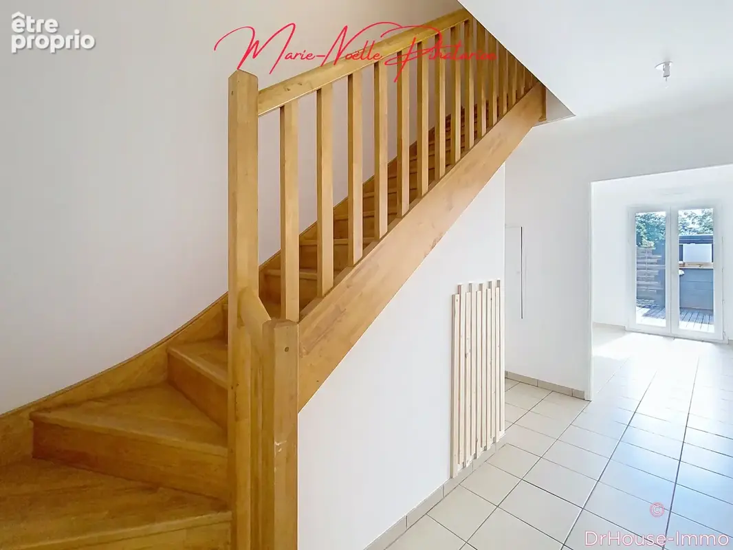 Maison 4 pièces 81 m² à vendre à Saint-Aubin-De-Medoc (33160) - photo 6
