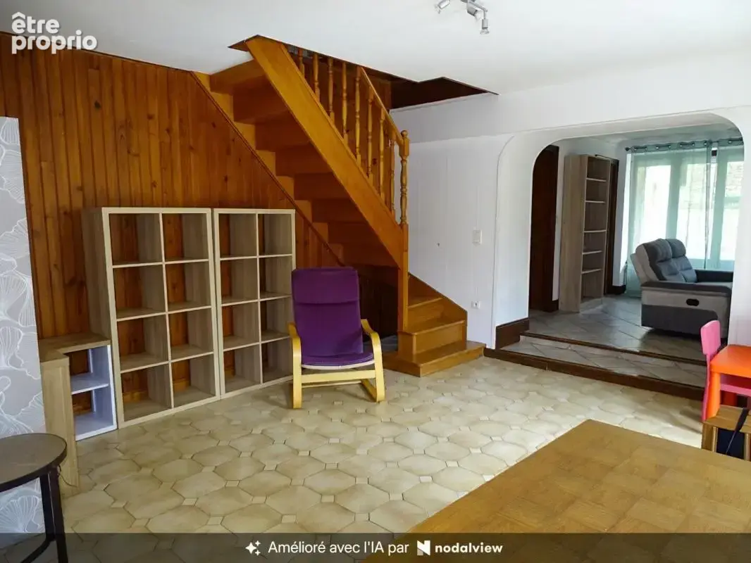 Maison Montignac Lascaux 11 pièce(s) 234.89 m2 - photo 2