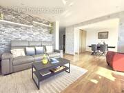 Appartement à MULHOUSE