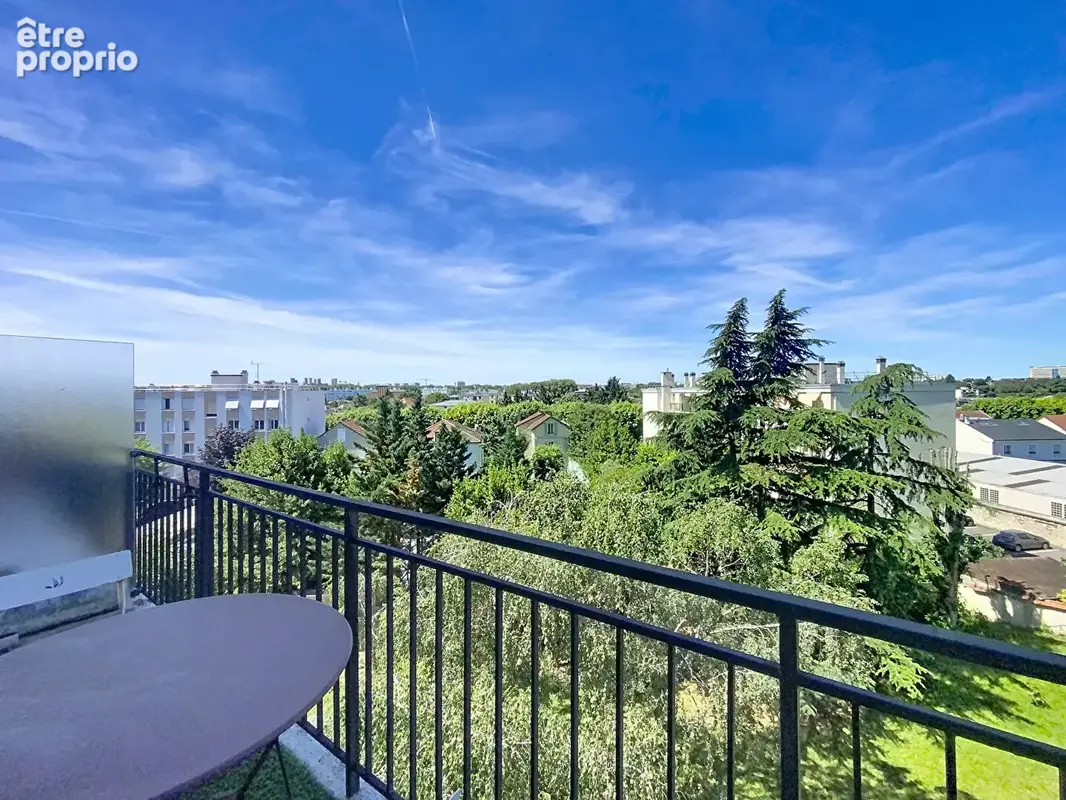 Appartement 2 pièces Adamville - photo 5