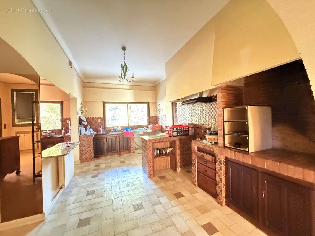 Maison à MONTRICOUX