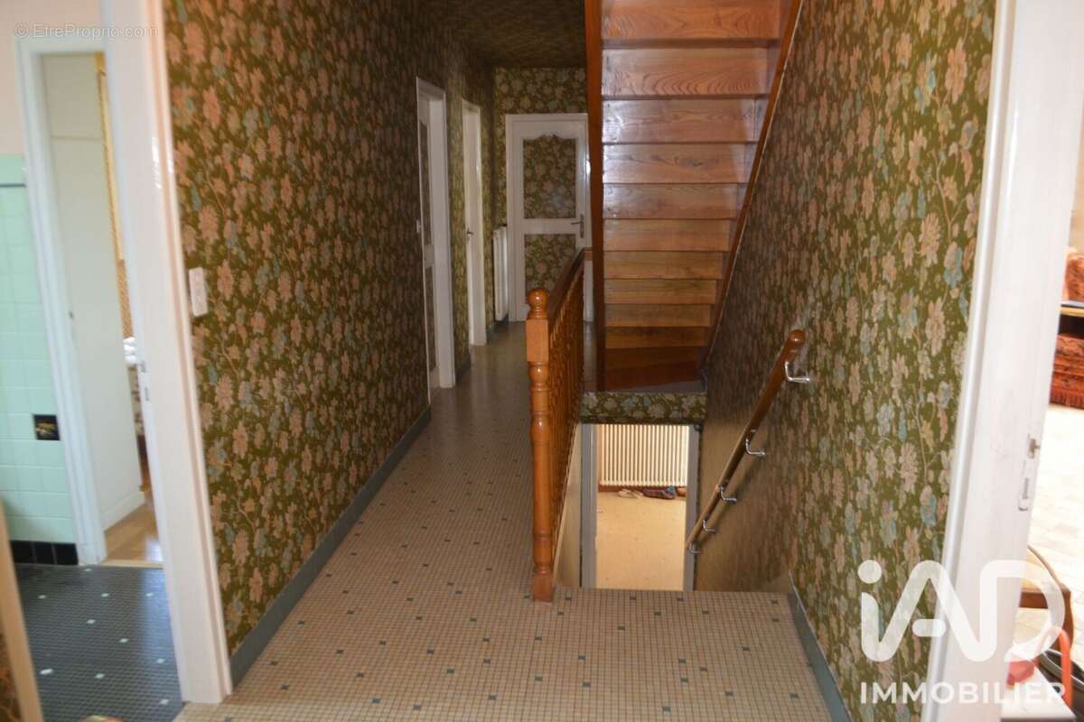 Maison 192 m² à Rennes  - photo 4