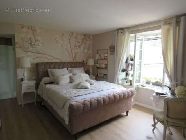 Maison à SAINT-PLANCARD