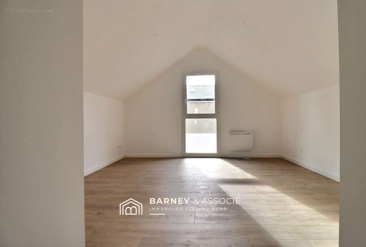 Maison à BOIS-GUILLAUME