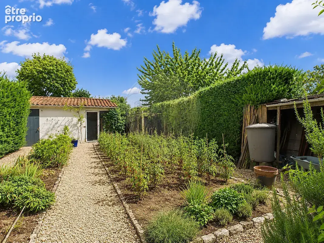 Maison 3 chambre(s) à vendre - photo 22