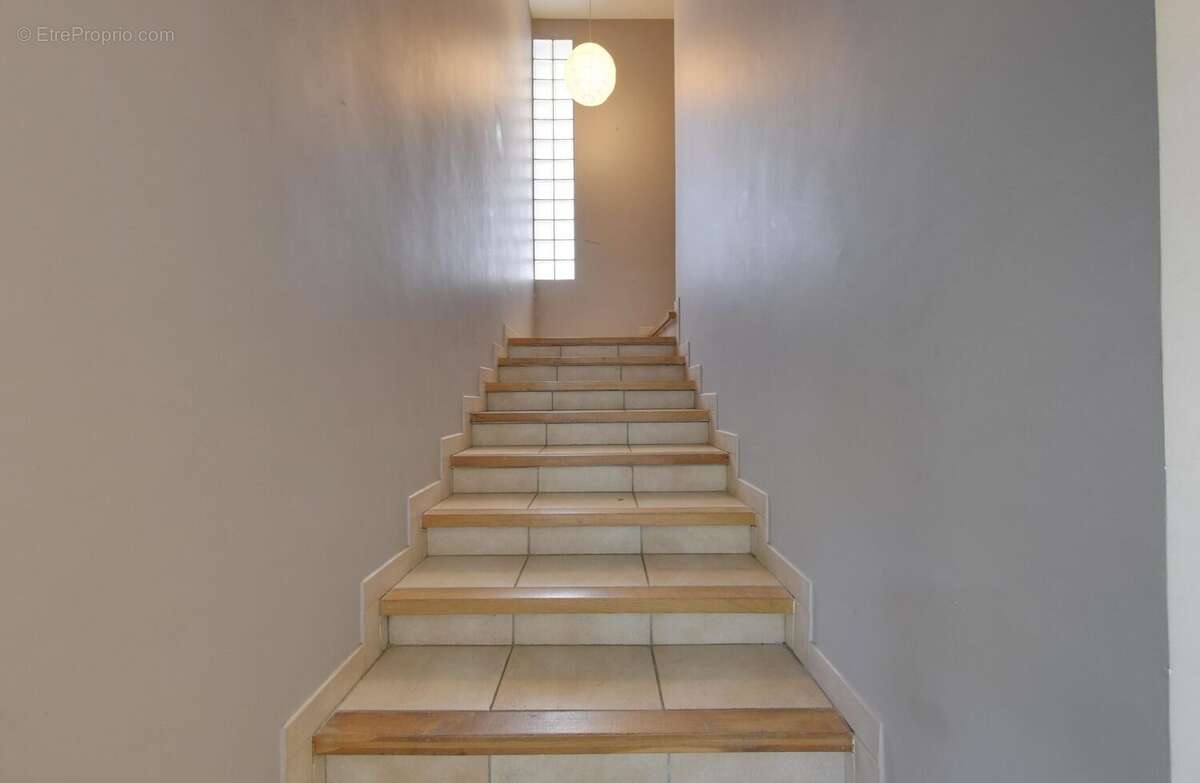 Maison à CORENC