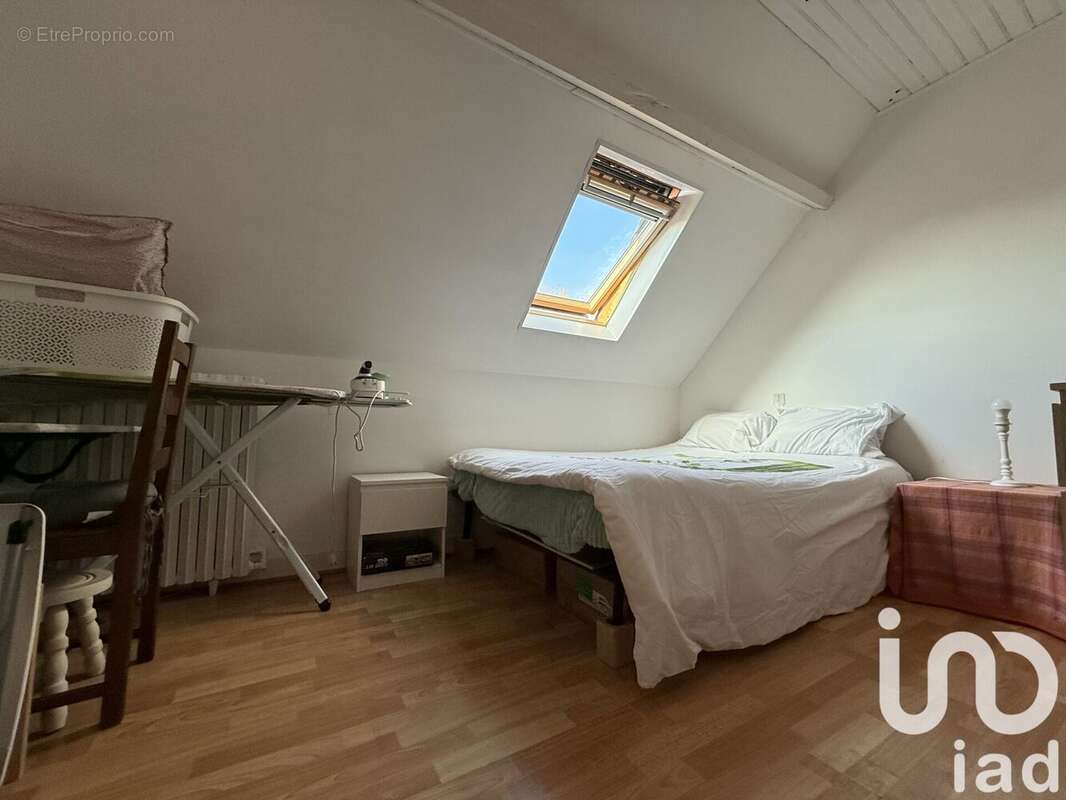 Photo 9 - Maison à AMBLENY