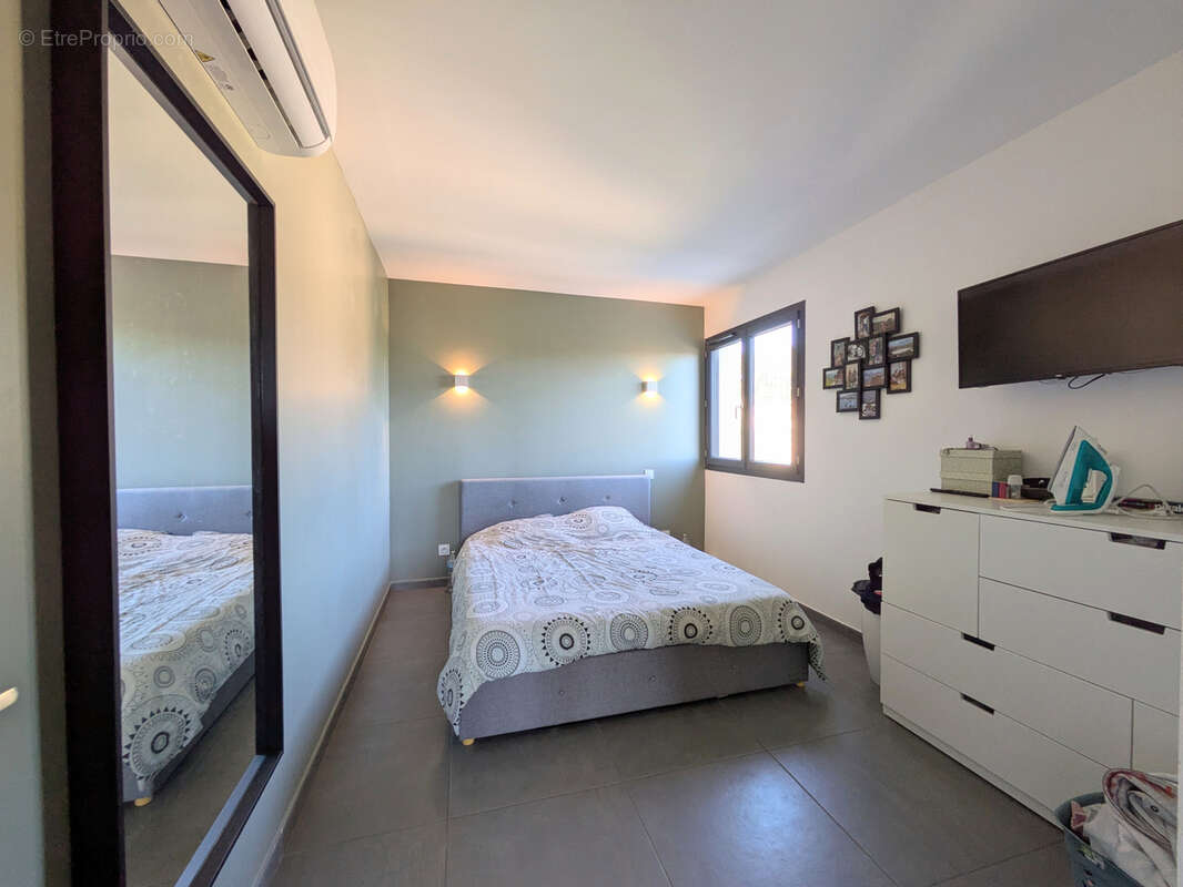 Maison à SANARY-SUR-MER