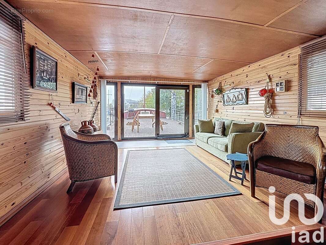 Photo 3 - Appartement à CHOISY-LE-ROI