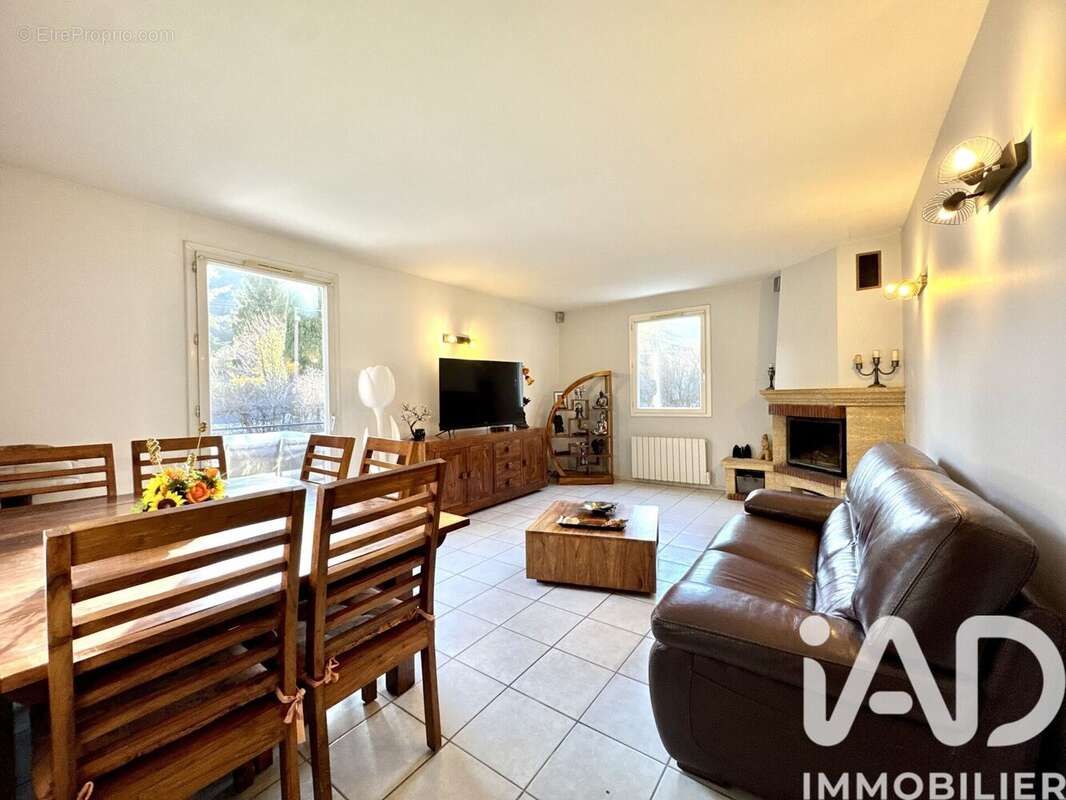 Photo 2 - Maison à SOSPEL