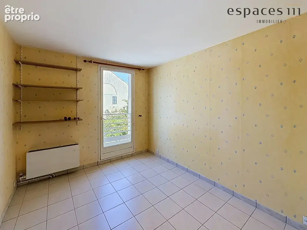 Maison 4 pièces - 100.41m² sur 442m² de terrain - Le Plan de l'Eglise - photo 8