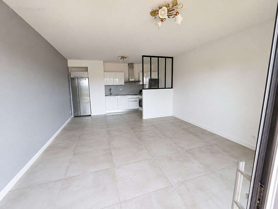 Appartement de standing - photo 4