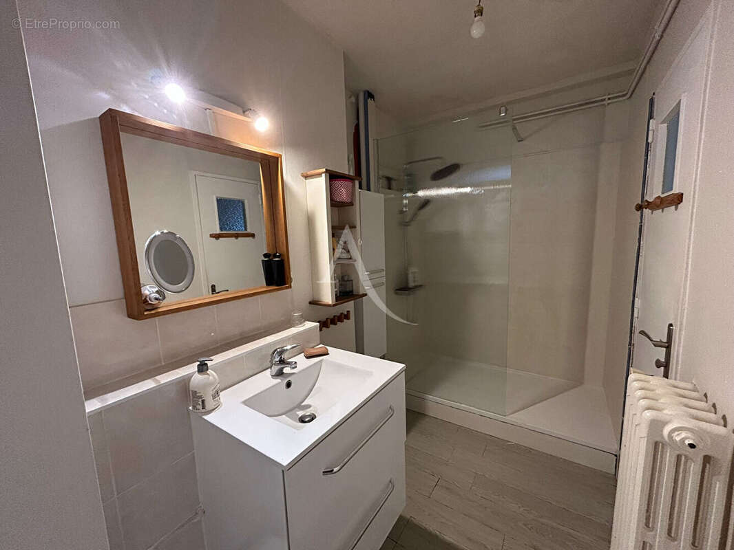 Appartement à SAINT-NAZAIRE