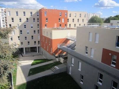 Appartement à VILLEJUIF
