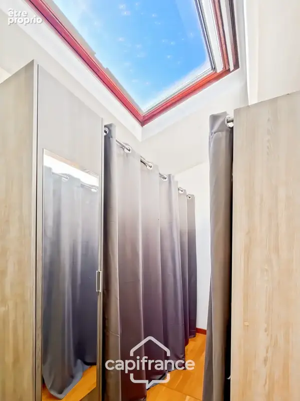 Maison familiale à Sucy-en-Brie, 5 pièces, 3 chambres, jardin, garage, au calme, quartier Fontaine de Villiers-Le Fort - photo 11