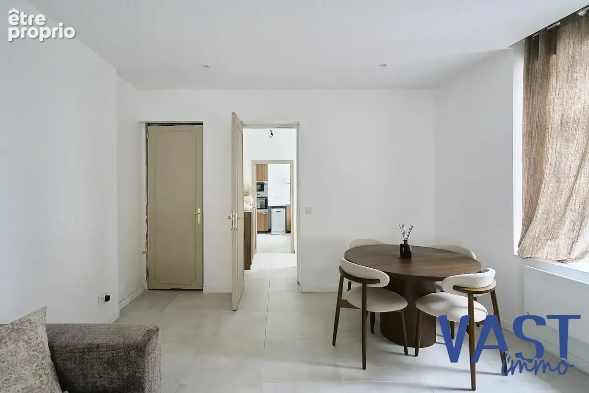 Maison 4 pièces 80 m² à vendre à Tourcoing (59200) - photo 8