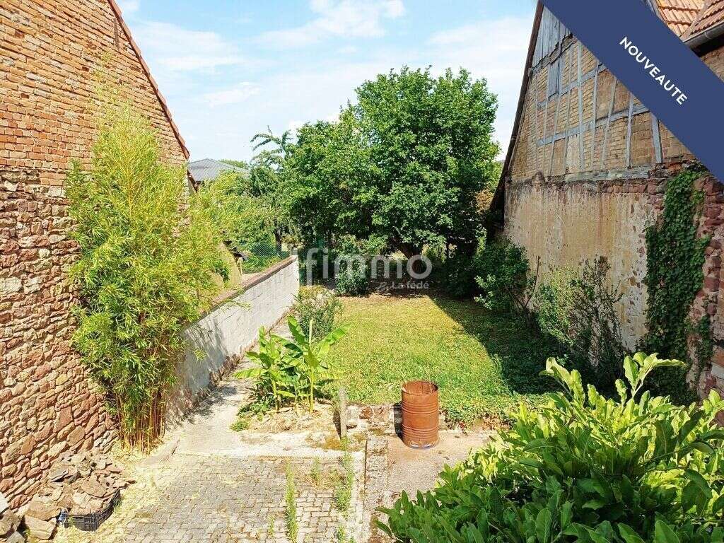Maison de 105 m² avec dépendances – seconde habitation à rénover - photo 19