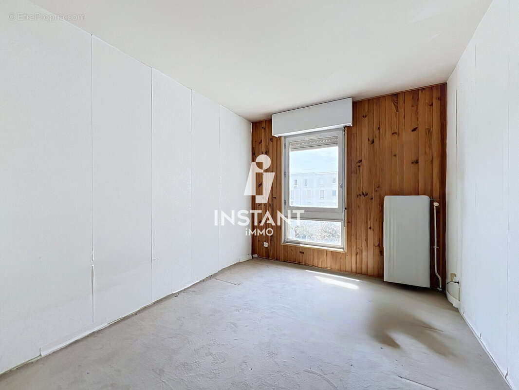 Appartement à CRETEIL