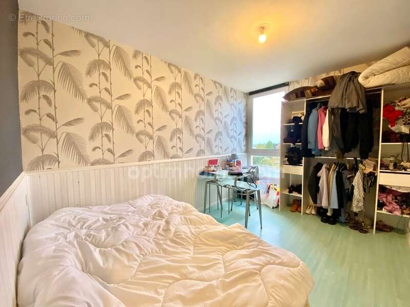 Appartement à HEROUVILLE-SAINT-CLAIR