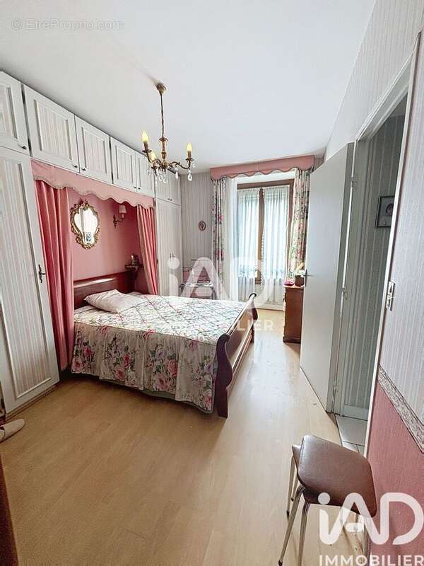 Photo 8 - Maison à MONTFORT-LE-GESNOIS