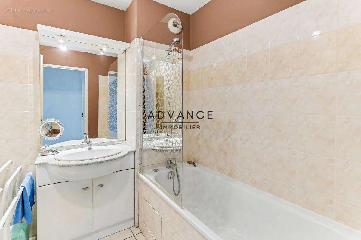 Appartement à COLOMIERS