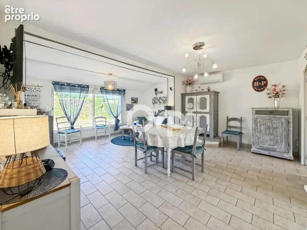 Maison À Vendre - photo 3