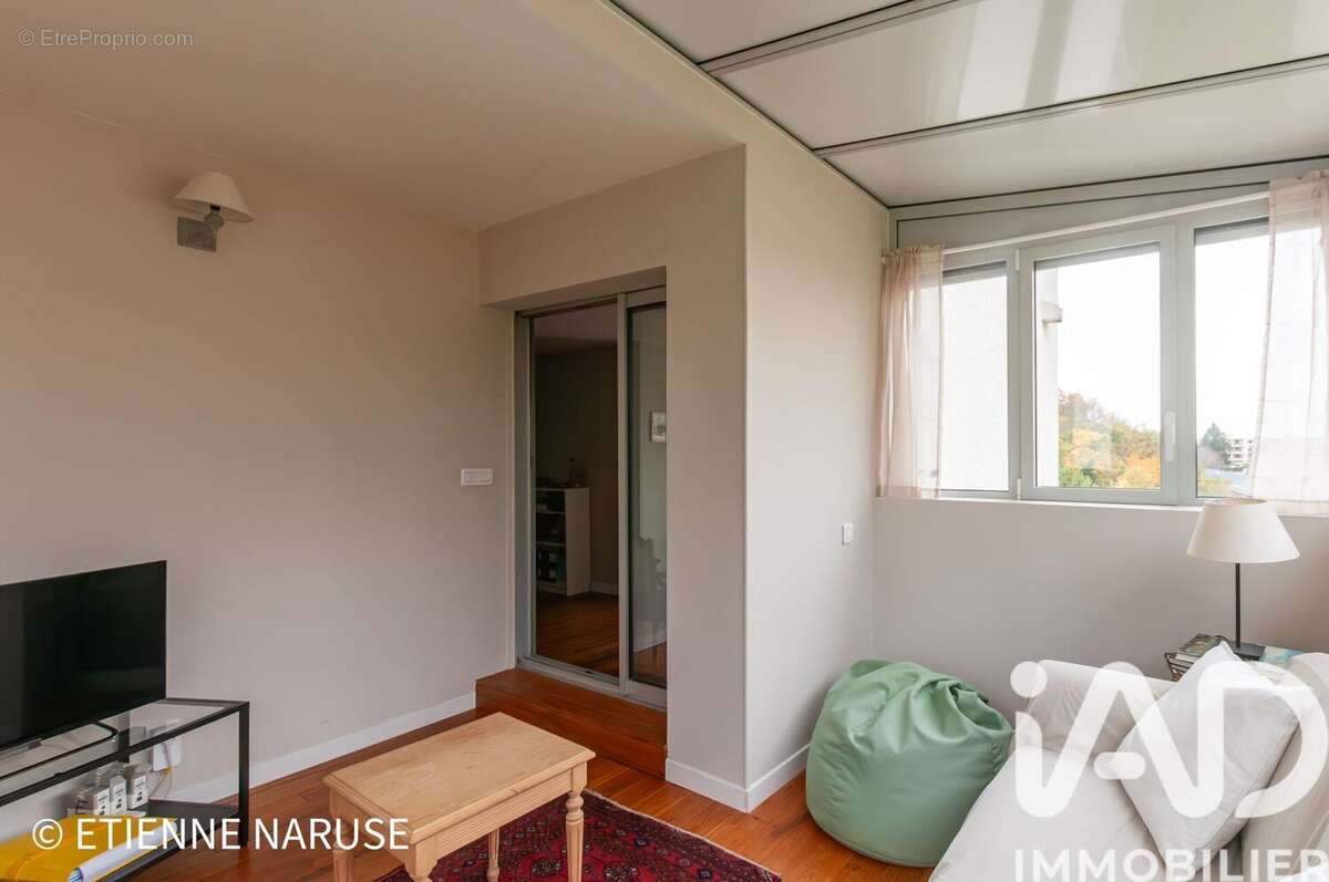 Photo 5 - Appartement à SAINT-GERMAIN-EN-LAYE