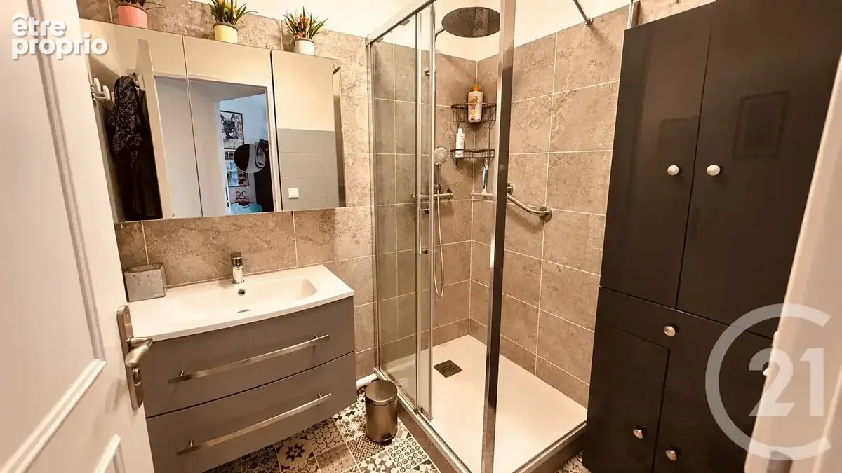 Appartement 4 pièces 88 m² à vendre à Vernon (27200) - photo 10
