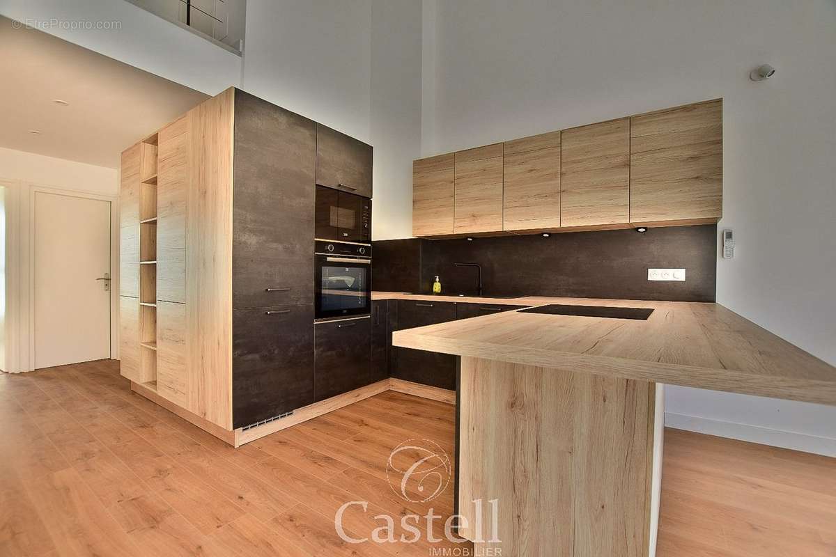 Appartement à AGDE