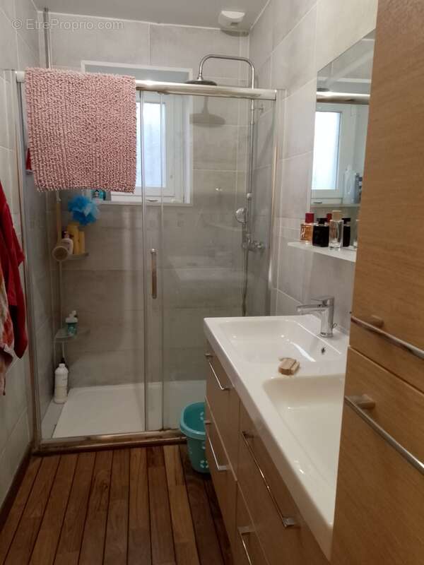 Appartement à MASSAC